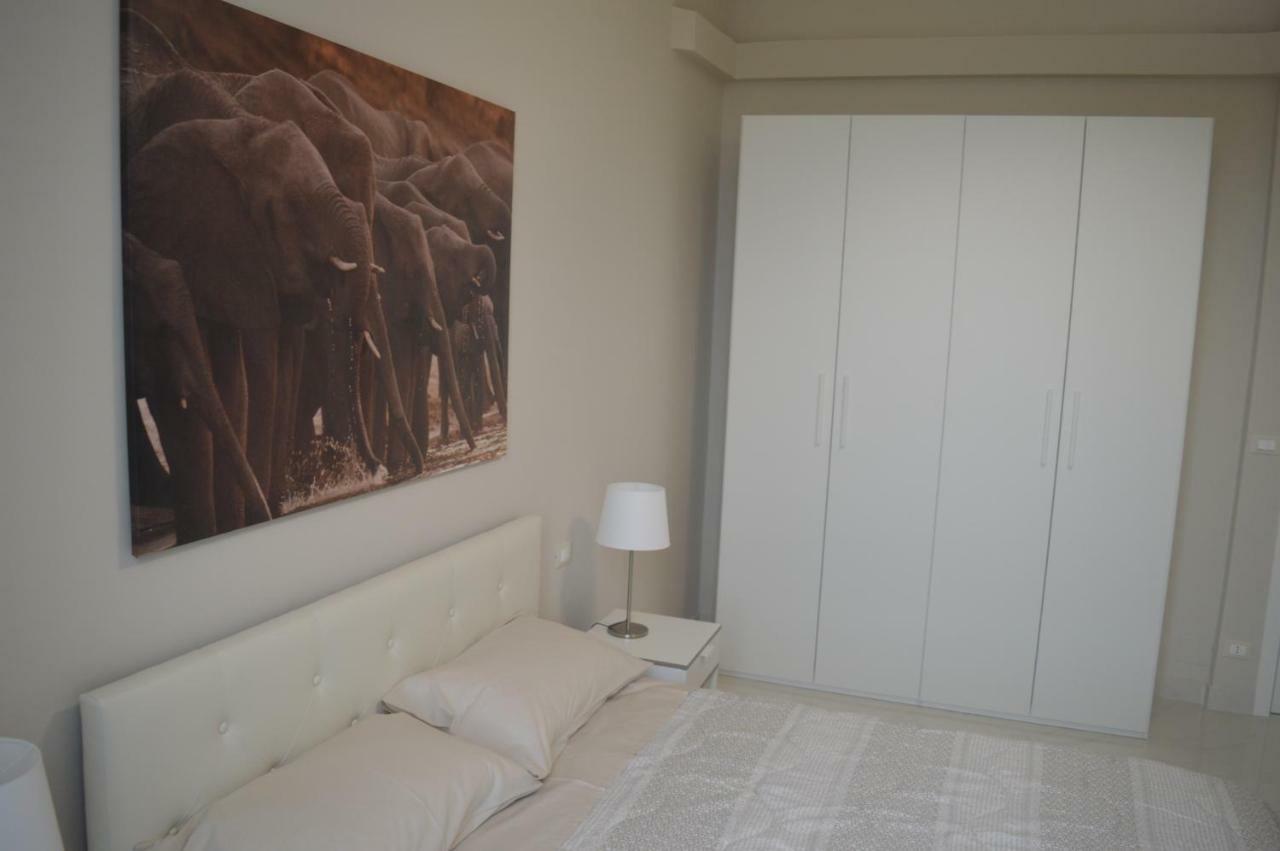 Principe Apartment Genoa Exterior photo