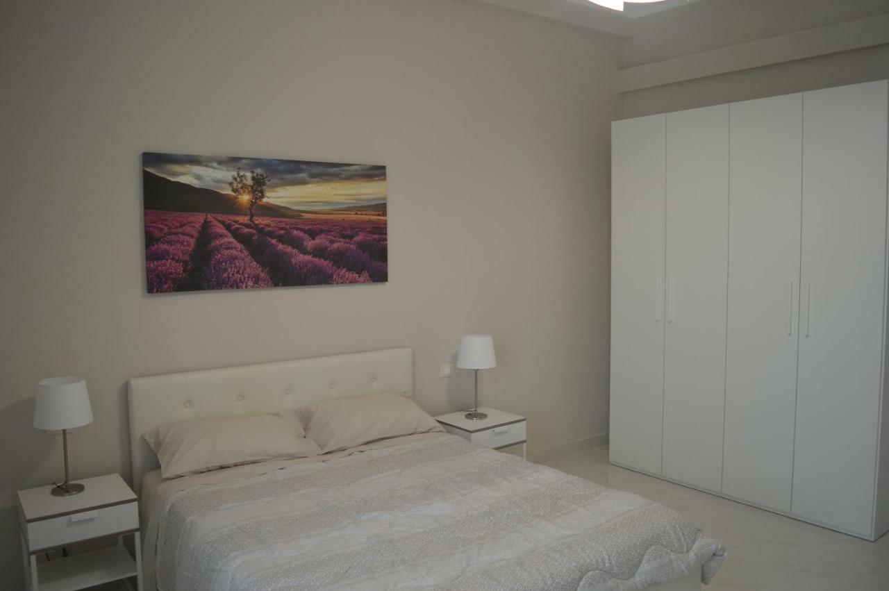 Principe Apartment Genoa Exterior photo